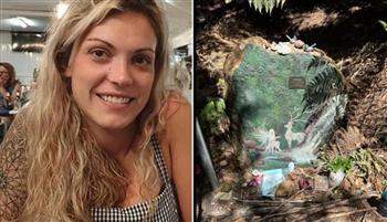 مفاجأة مرعبة تنتظر فريق البحث عن متسلقة مفقودة في أستراليا