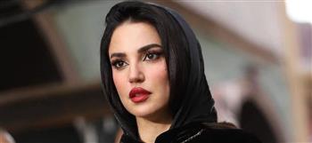 درة تشارك الجمهور صور من كواليس مسلسلها الرمضاني " علي كلاي" 