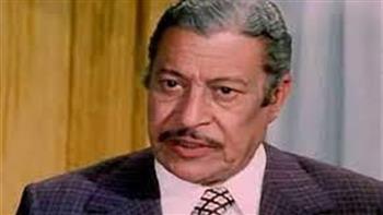 ذكرى رحيل عماد حمدي.. نجم المشاعر الهادئة وأيقونة السينما الكلاسيكية