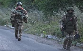 وزارة الدفاع الروسية: قواتنا تسيطر على بيلا بيريزا في منطقة سومي الأوكرانية