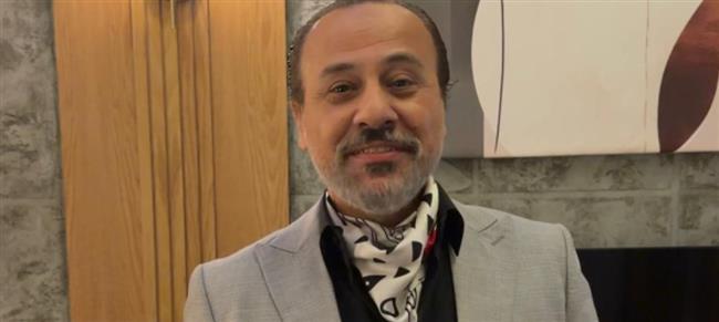 إيهاب فهمي رجل أعمال في مسلسل "أولاد الراعي" رمضان المقبل