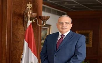 سويلم يصل إلى رواندا في زيارة رسمية تهدف لتعزيز العلاقات المصرية الرواندية فى مجال المياه
