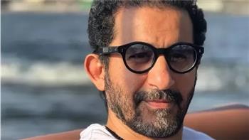 أحمد حلمي يعود إلى الدراما الإذاعية في رمضان بمسلسل "سنة أولى جواز"»