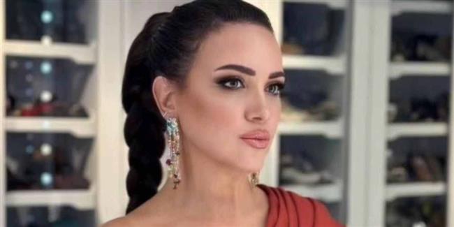 رمضان 2026 | ريهام عبد الغفور تواصل تصوير «حكاية نرجس» داخل الديكور الشعبى