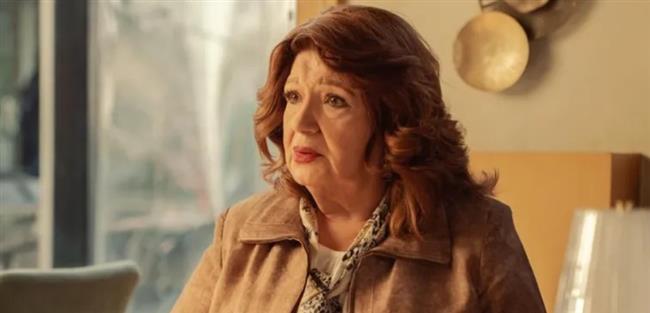 بـ 3 أعمال مختلفة.. هكذا تظهر ميمي جمال في رمضان المقبل