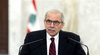 رئيس وزراء لبنان:ملف الأسرى يشكل أولوية وطنية وحكومية