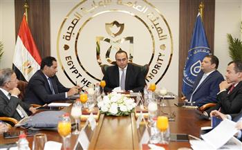 الرعاية الصحية: استمرار تنفيذ التكليفات الرئاسية لتوفير أفضل مستويات الرعاية الصحية للمواطنين