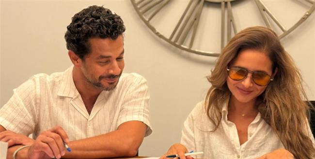 رمضان 2026|  الغموض والتشويق يسيطران على برومو «على قد الحب»