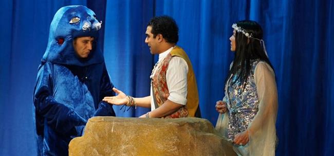 انطلاق فعاليات المرحلة السادسة من مشروع «مسرح المواجهة والتجوال» بالإسماعيلية