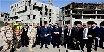 تطوير وتحسين القطاع الصحي و"صحة المواطن" في صدارة أولويات الدولة  