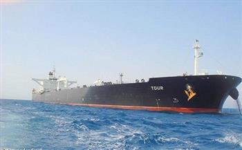 إعلام روسي: إنقاذ طاقم سفينة إيرانية جنحت في بحر قزوين قبالة ميناء محج قلعة الروسي