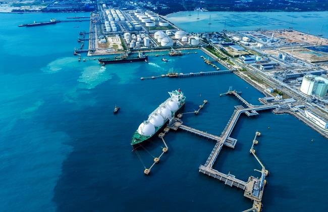 البترول الكويتية تحدد 545 دولارًا لمبيعات طن غاز البروبان المسال و540 دولارًا للبيوتان في فبراير المقبل