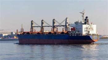 تداول 60 ألف طن بضائع عامة ومتنوعة بموانئ البحر الأحمر
