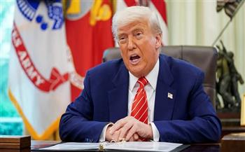 ترامب: يجب خفض الفائدة الآن