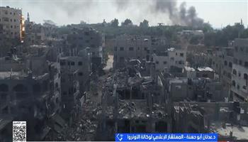 أبو حسنة: هدم مقرات الأونروا في القدس تصعيد خطير يهدد 190 ألف لاجئ فلسطيني   