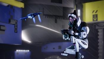  وفاء لصديقه الراحل.. بريطاني يلعب 50 ساعة متواصلة لصالح أعمال خيرية