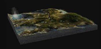 لا يشبه أي شيء نعرفه.. اكتشاف كائن منقرض منذ 410 ملايين سنة