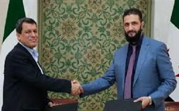 4 دول بينهم أمريكا.. اتفاق 18 يناير 2026 بين دمشق وقسد هو المسار الأكثر فاعلية لتحقيق الاستقرار في سوريا