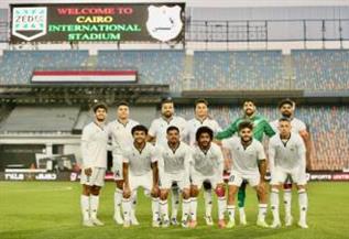 الدوري الممتاز.. محمد حتحوت يقود هجوم إنبي ضد سموحة