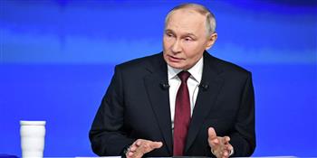 بوتين: الشراكة بين روسيا والإمارات تتطور بشكل ديناميكي