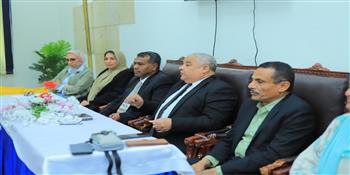 محافظة الأقصر تنظم ندوة حول مخاطر الهجرة غير الشرعية