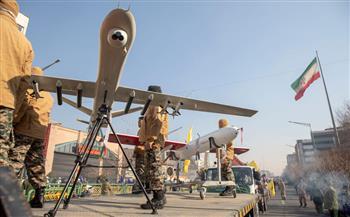 الجيش الإيراني يعلن انضمام ألف طائرة مسيّرة إلى وحداته القتالية