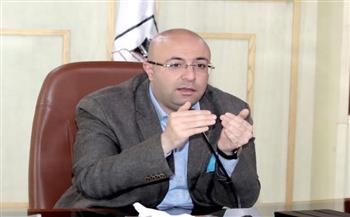 محافظ بني سويف يناقش جهود رؤساء المدن في ملفات النظافة ومواجهة التعديات وتحسين الخدمات