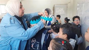 فعاليات فنية وتوعوية بثقافة الشرقية احتفالًا بعيد الشرطة