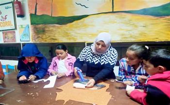 ثقافة جنوب سيناء تحتفي بعيد الشرطة بفعاليات متنوعة