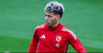 غرامة 1.5 مليون جنيه وتدريبات منفردة.. الأهلي يعاقب إمام عاشور بسبب تخلفه عن رحلة تنزانيا