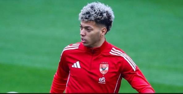 غرامة 1.5 مليون جنيه وتدريبات منفردة.. الأهلي يعاقب إمام عاشور بسبب تخلفه عن رحلة تنزانيا