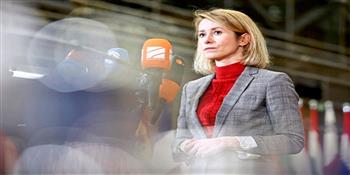 الاتحاد الأوروبي: تصنيف الحرس الثوري الإيراني كمنظمة إرهابية