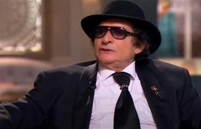  نقل الفنان محيي إسماعيل إلى دار إقامة كبار الفنانين