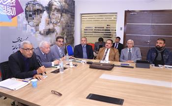  معرض القاهرة للكتاب| خبراء يناقشون أزمة أرض الصومال وتداعياتها الإقليمية والدولية