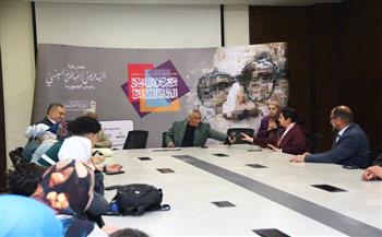 معرض الكتاب يناقش «اغتيال الهوية» في رسوم الأطفال الرقمية