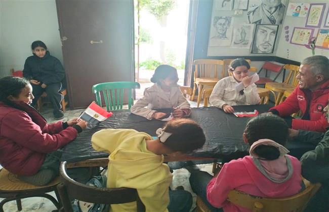 ثقافة الإسماعيلية تنظم مسابقة ثقافية بعنوان «شرطة بلدي.. تاريخ وفخر»