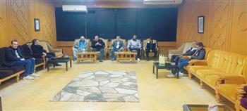 نادي الأدب يستمع لتجارب شعراء فايد والتل الكبير بالإسماعيلية