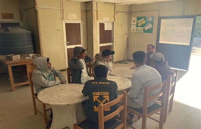 محاضرة توعوية بقصر ثقافة بئر العبد حول المواطنة والمسؤولية