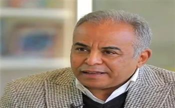 زين عبد الهادي: المتعة في القراءة أساس جذب الشباب.. والرواية تسيطر على المشهد الأدبي|حوار