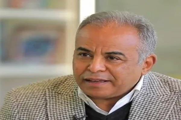 زين عبد الهادي: المتعة في القراءة أساس جذب الشباب.. والرواية تسيطر على المشهد الأدبي|حوار