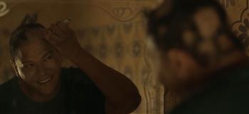 أحمد عبد الحميد يتصالح مع "الثعلبة" في بطل العالم