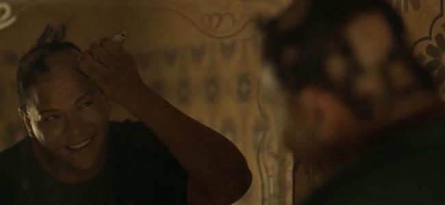 أحمد عبد الحميد يتصالح مع "الثعلبة" في بطل العالم  