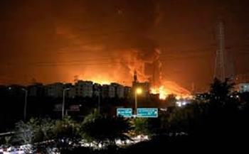 إعلام إسرائيلي: الولايات المتحدة أعدت بنك أهداف لضرب إيران بالتنسيق مع تل أبيب