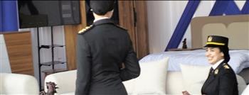 من خلف القضبان إلى العمل.. الداخلية تمنح نزلاء مراكز الإصلاح والتأهيل فرصة جديدة للحياة