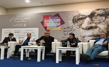 معرض القاهرة للكتاب| قراءة في كتاب «سؤال الأخلاق في مشروع الحداثة» للدكتور أحمد زايد 