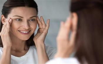 انتبه...قلة النوم تهدد بشرتك وتسرع  بظهور التجاعيد