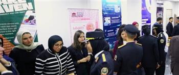 وزارة الداخلية توجه مأموريات للمدارس والجامعات احتفالاً بعيد الشرطة الـ74