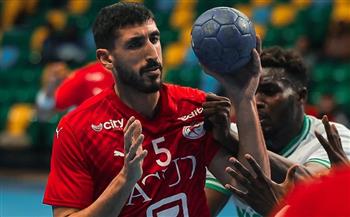 أمم أفريقيا لليد.. منتخب يهزم كاب فيردي ويتأهل للمباراة النهائية