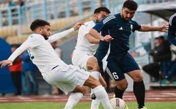 الدوري الممتاز.. سموحة يقتنص فوزًا قاتلًا بثنائية في مرمى إنبي