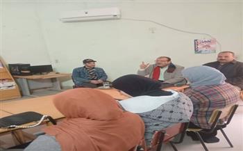 مكتبة آل عابدين بموشا تحتفل باليوم الدولي للتعايش السلمي 